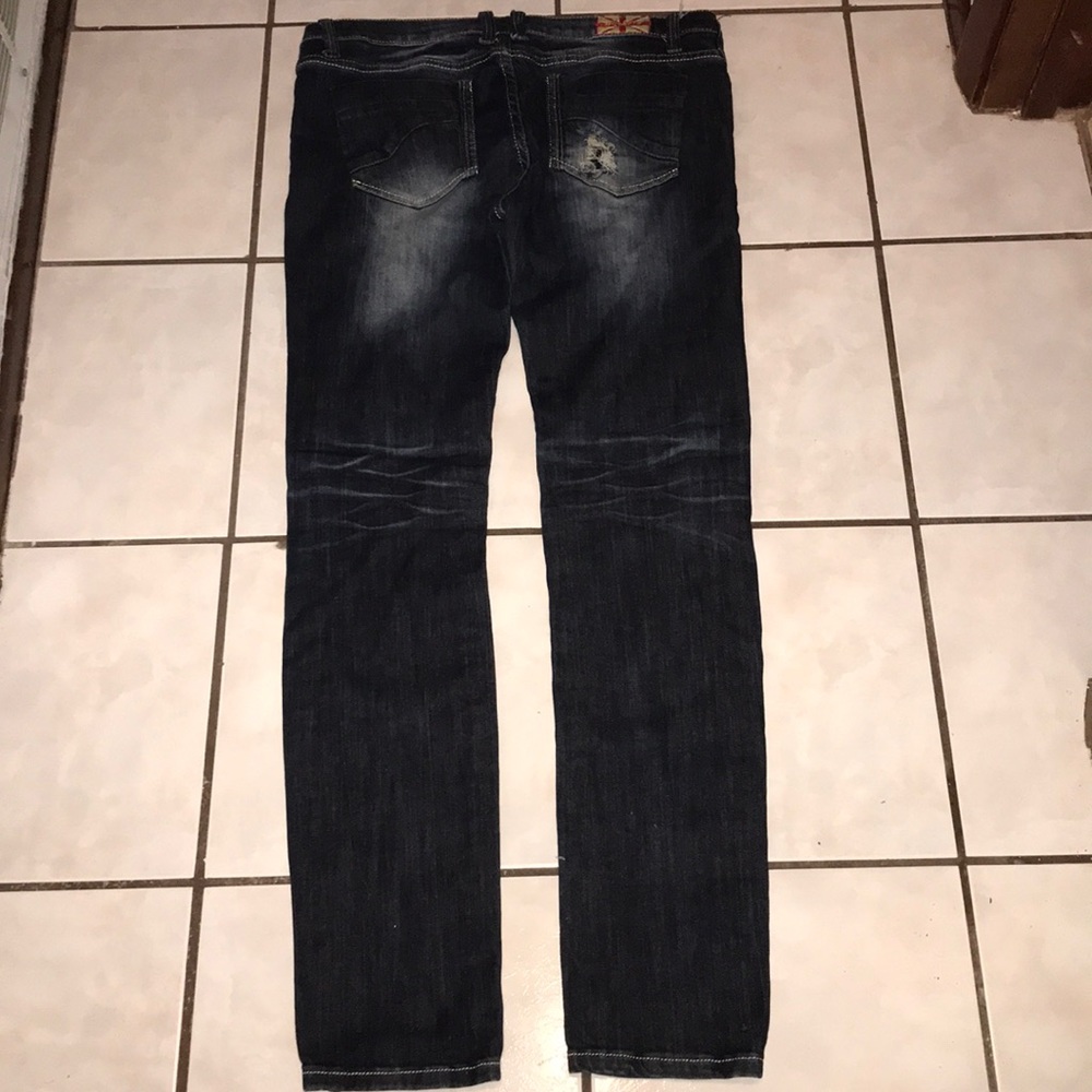 Rips Jeans View 4